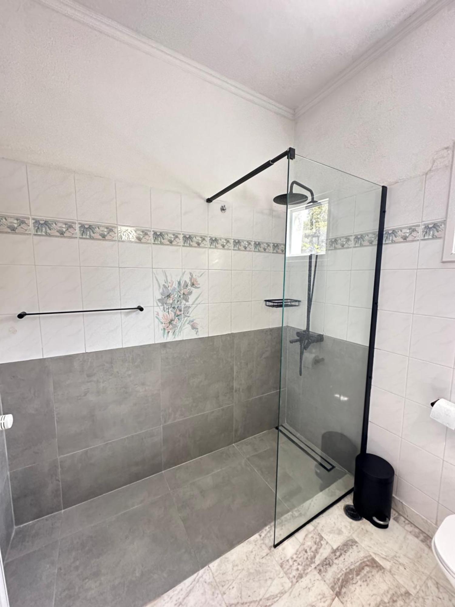 Ikidiki Beach Villa Иерисос Екстериор снимка